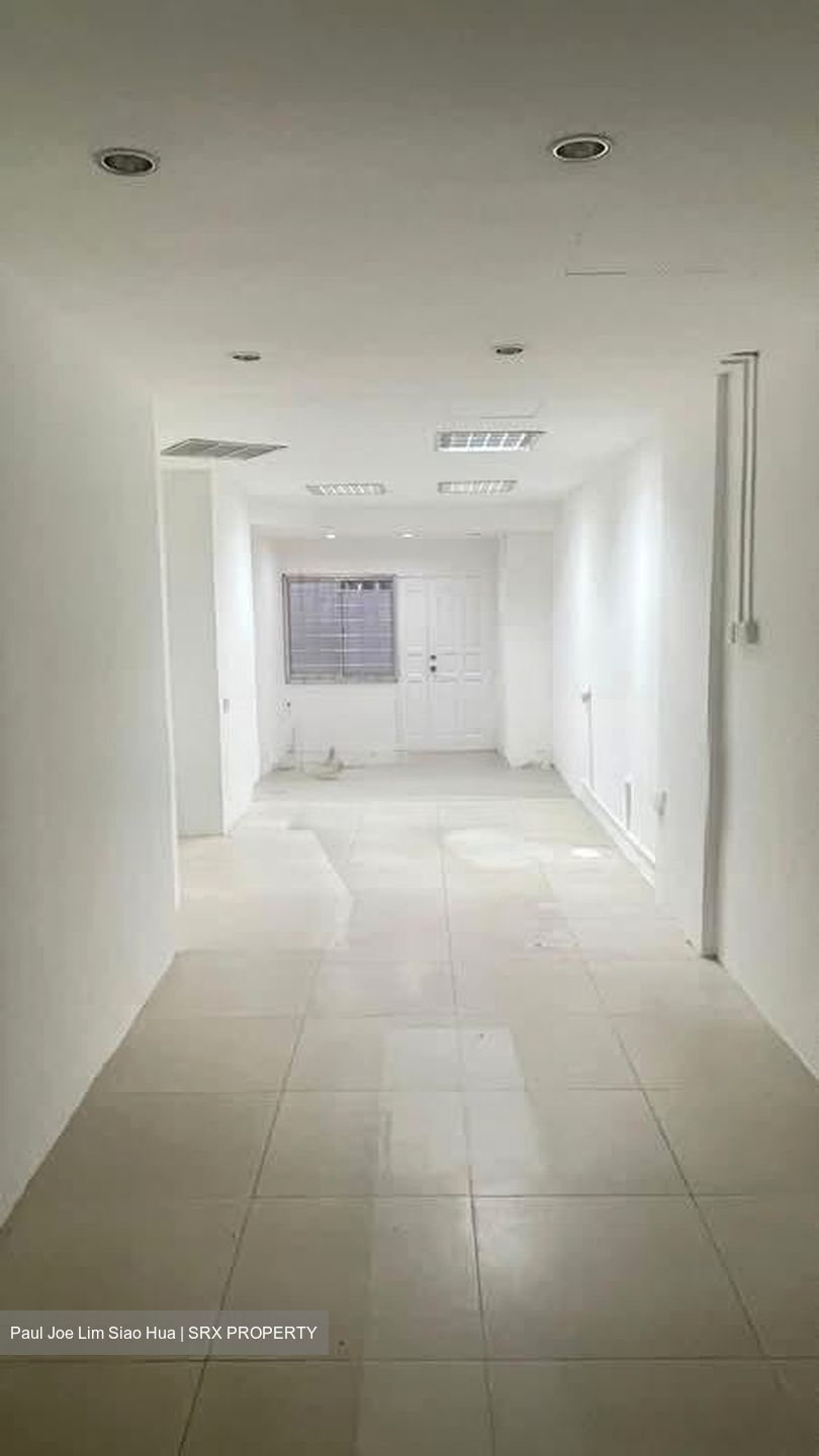 Clementi Meadows (D5), Shop House #565990791